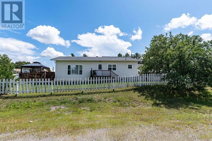 Property Photo: 65 Gilles ON P0M 1R0