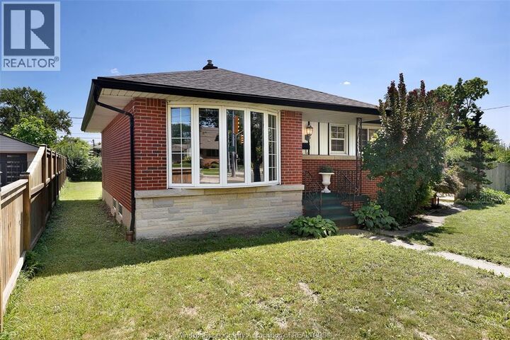 Property Photo: 1285 Cabana West ON N9G 1B9