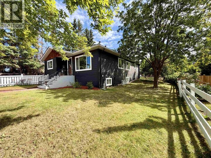 Property Photo:  3888 11th Avenue  BC V0J 2N0 