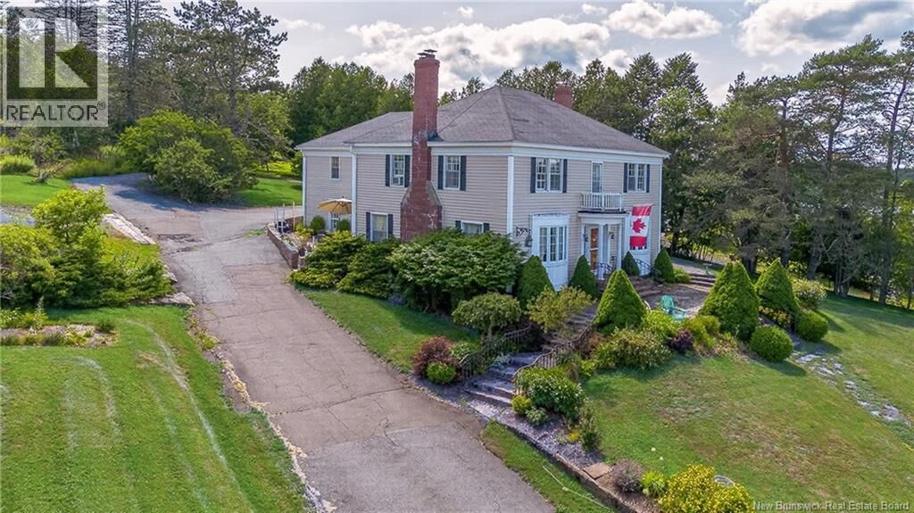 Property Photo:  154 Manners Sutton Road  NB E2K 2E1 