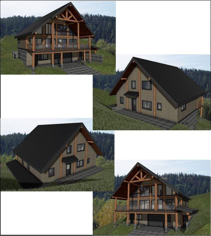 Property Photo:  20689 Edelweiss Drive  BC V0M 1A1 