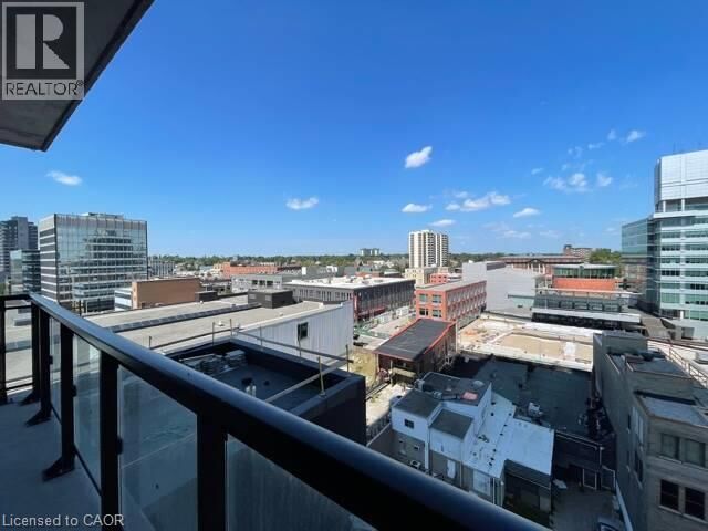Property Photo: 60 Charles Street West 911 ON N2G 0C9