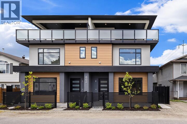 662 Birch Avenue 2 — photo 1