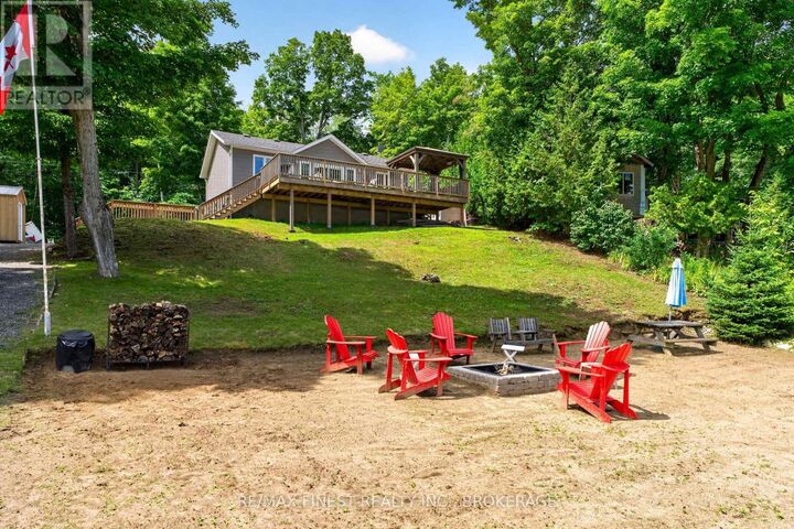 1025 Parsons Point Lane — photo 1
