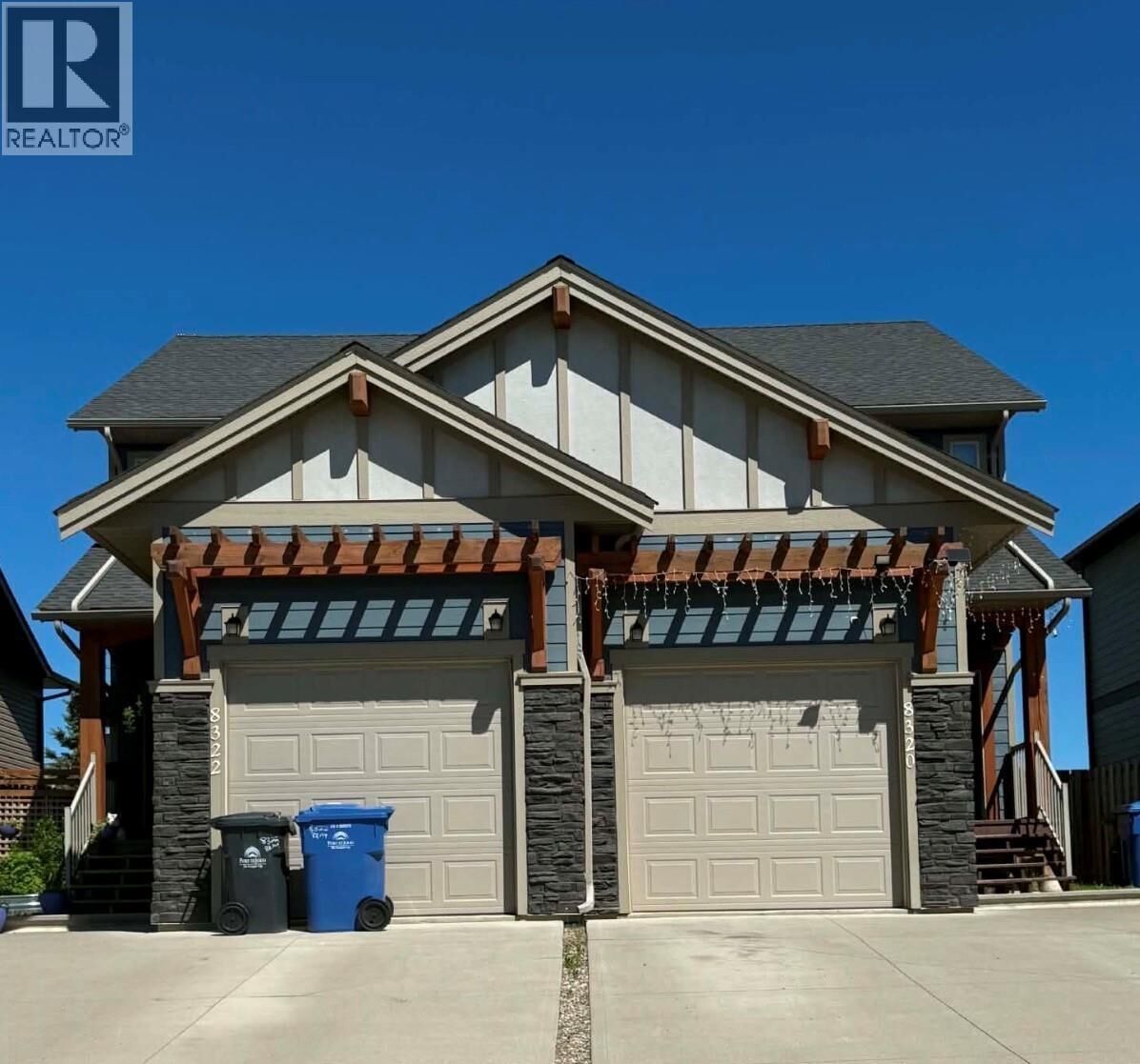 Property Photo:  8320 88 Avenue  BC V1J 0N9 