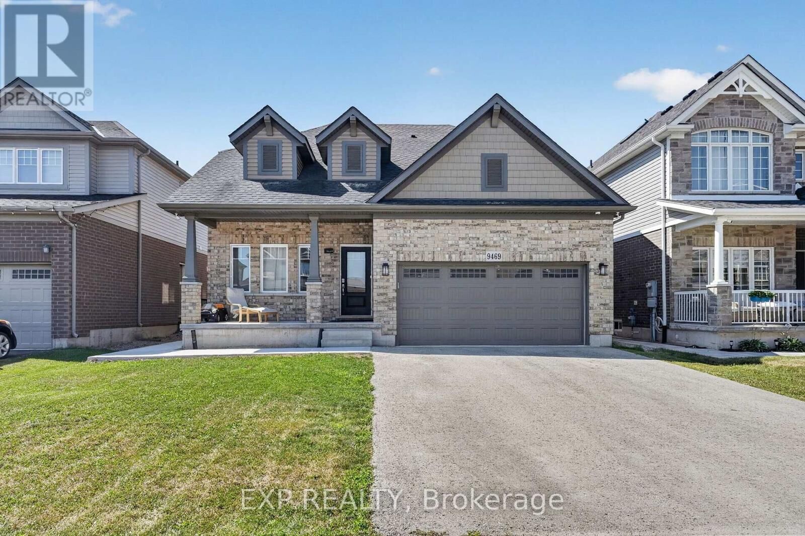 Property Photo:  9469 Tallgrass Avenue  ON L2G 0Y2 