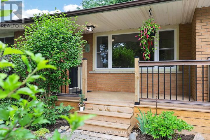 Property Photo: 4 Richmond Street East ON L0G 1W0