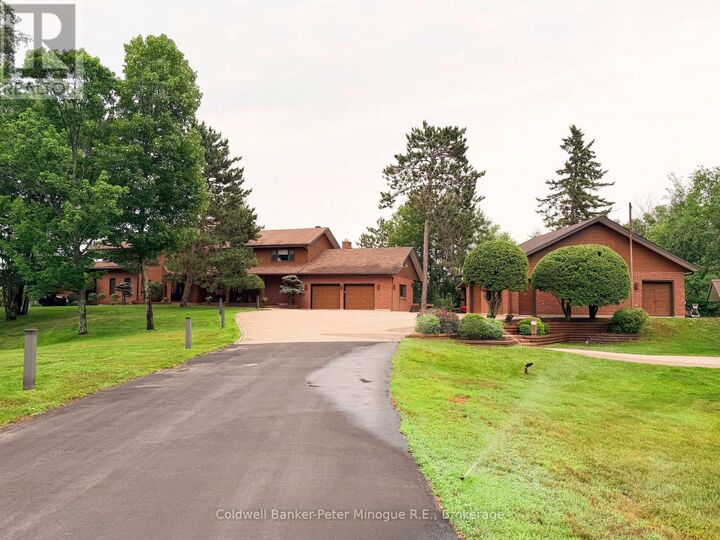 Property Photo:  17 Island View Lane  ON P0H 1K0 
