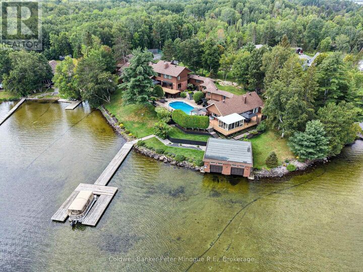 Photo de la propriété: 17 Island View Lane ON P0H 1K0