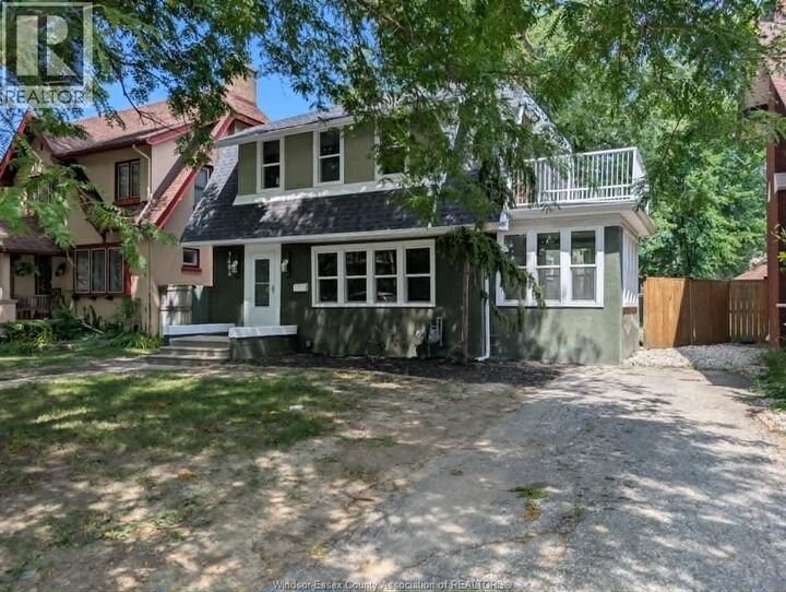 Property Photo:  1484 Victoria Avenue  ON N8X 1P3 