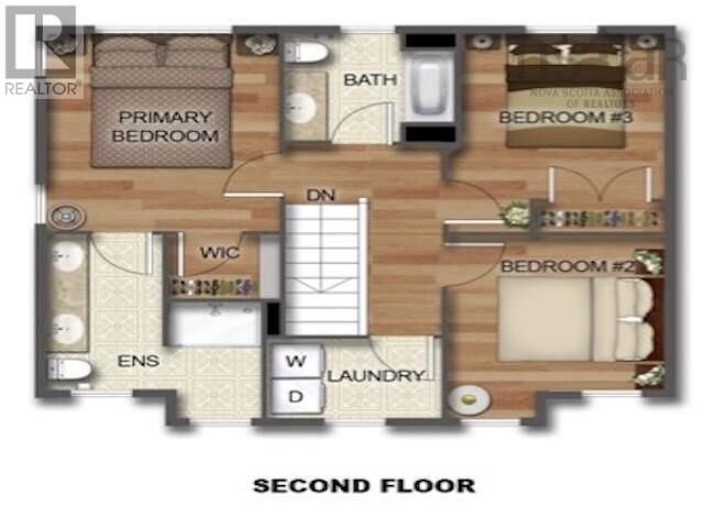 Property Photo: 572 Everwood Avenue 443 NS B3Z 0J6