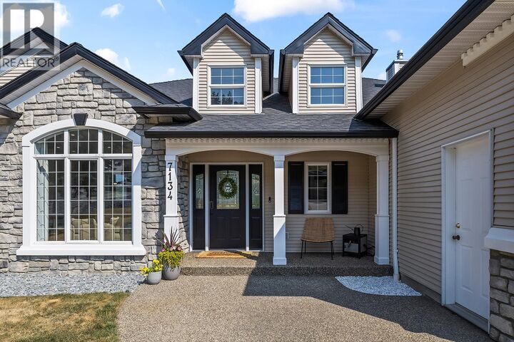 Property Photo: 7134 Nakiska Drive BC V1B 3M5