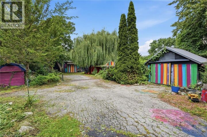 Property Photo:  4034 Victoria Avenue  ON L0R 2C0 