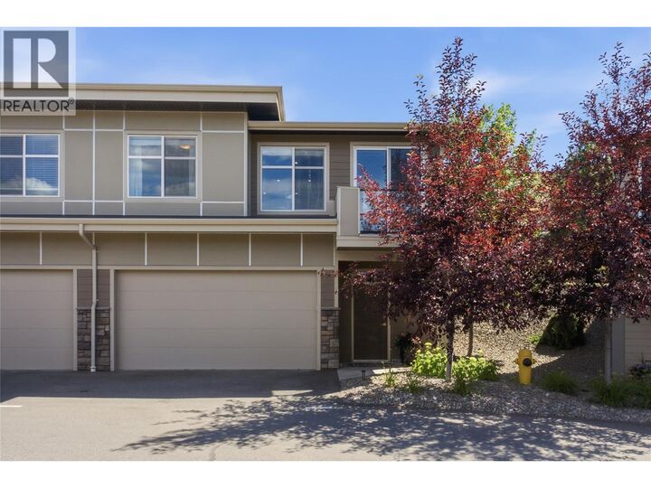 Property Photo:  1993 Qu'Appelle Boulevard 112  BC V2E 0C2 