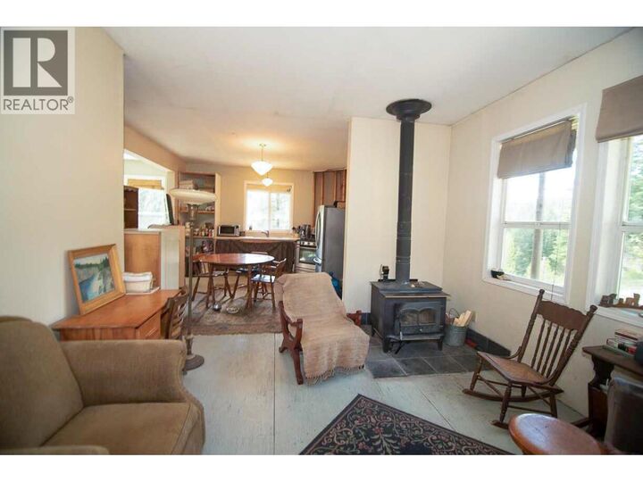 Property Photo:  820 Kane Valley Road  BC V1K 1B8 