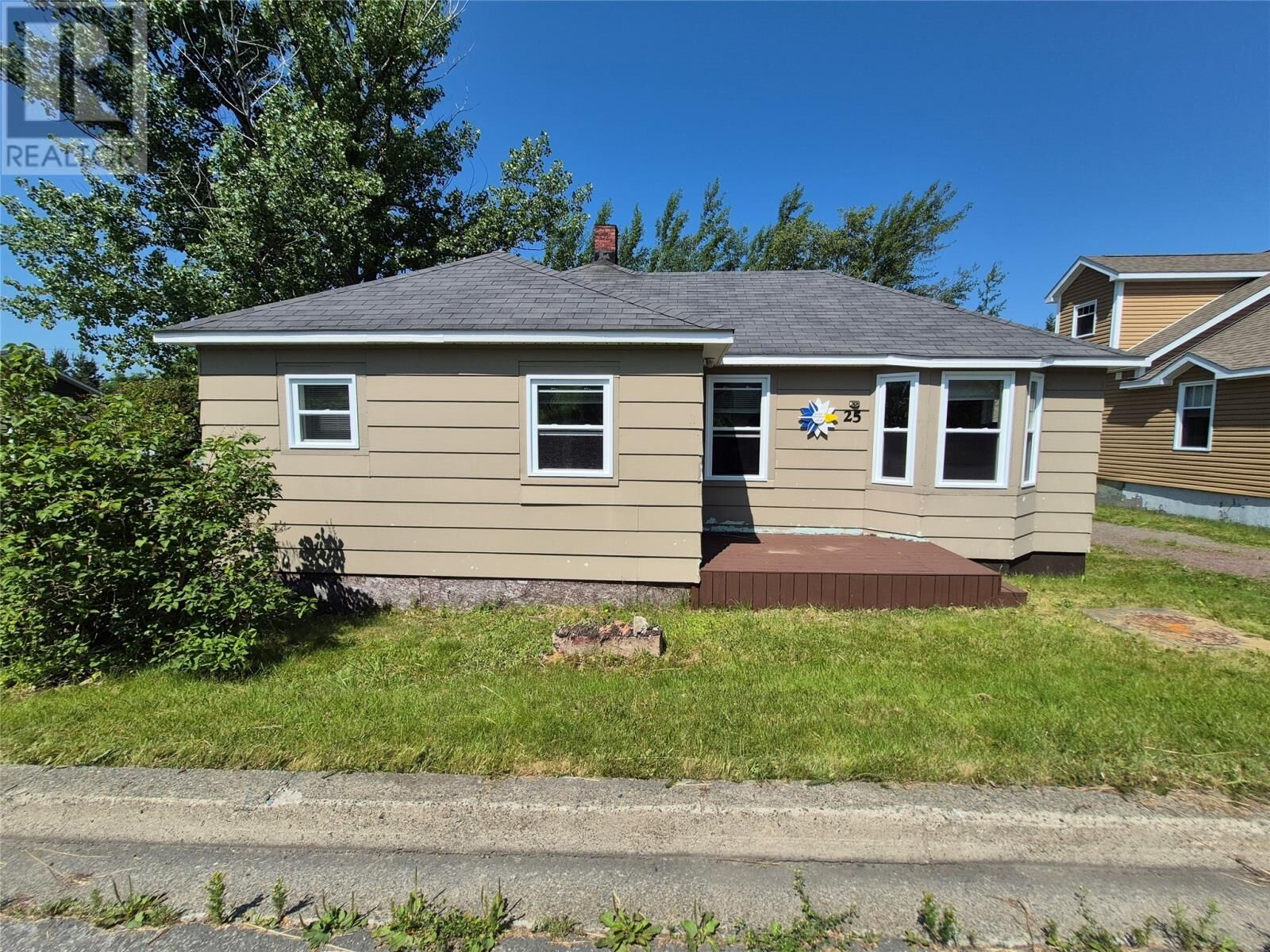 Property Photo:  25 Exploits Lane  NL A2A 1X7 