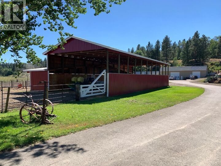 Property Photo: 650 Hwy 5A Other BC V0X 1W0