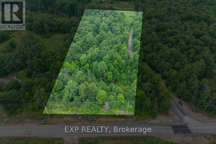 Property Photo:  00 Riopelle Road  ON K0J 1G0 