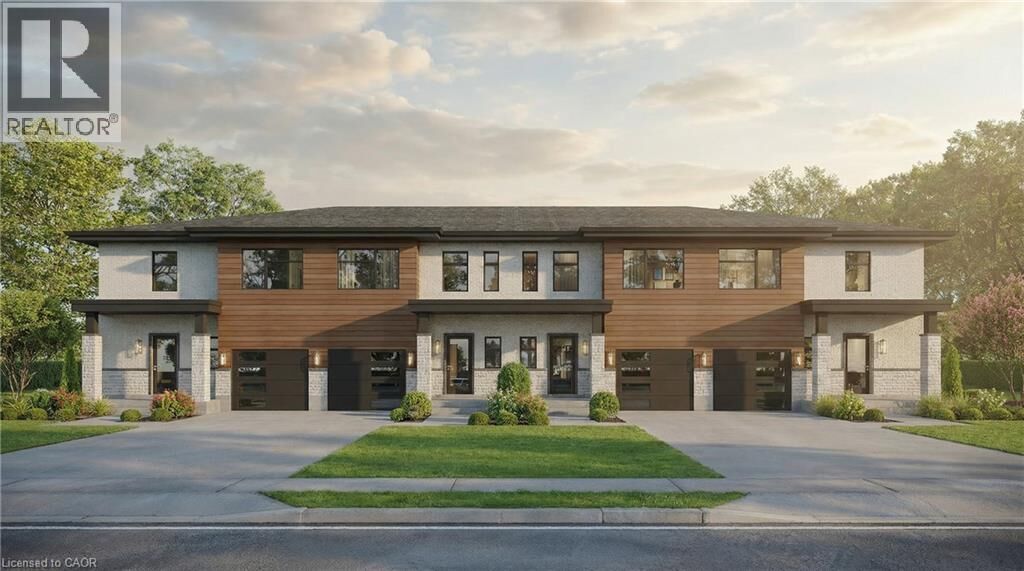 Property Photo:  132 College Street 9  ON L0R 2A0 