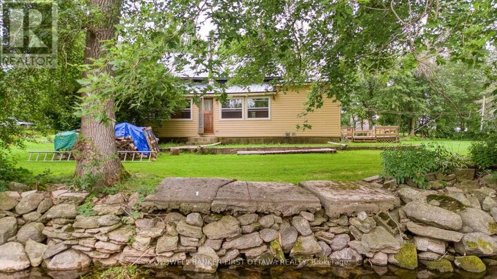 Property Photo:  1330 Ferguson Falls Road  ON K0G 1K0 