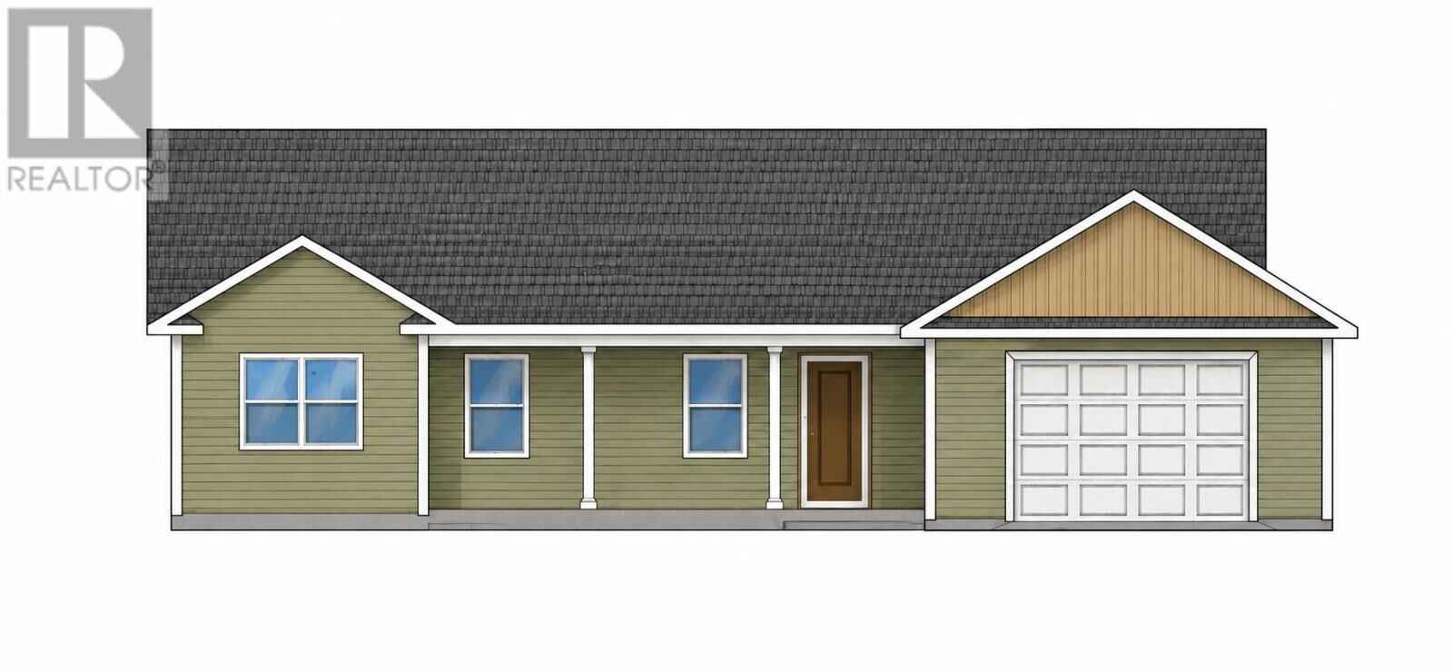 Property Photo: 35 McDonald Crescent NL A0H 1C0