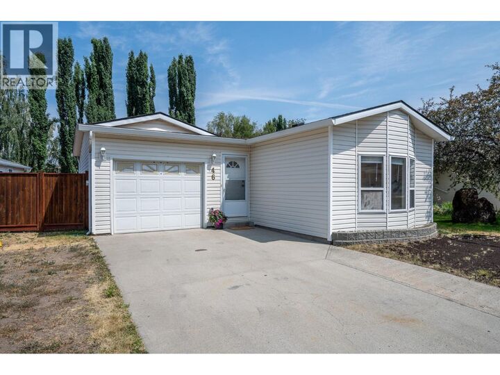 1951 Lodgepole Drive 46 — photo 1