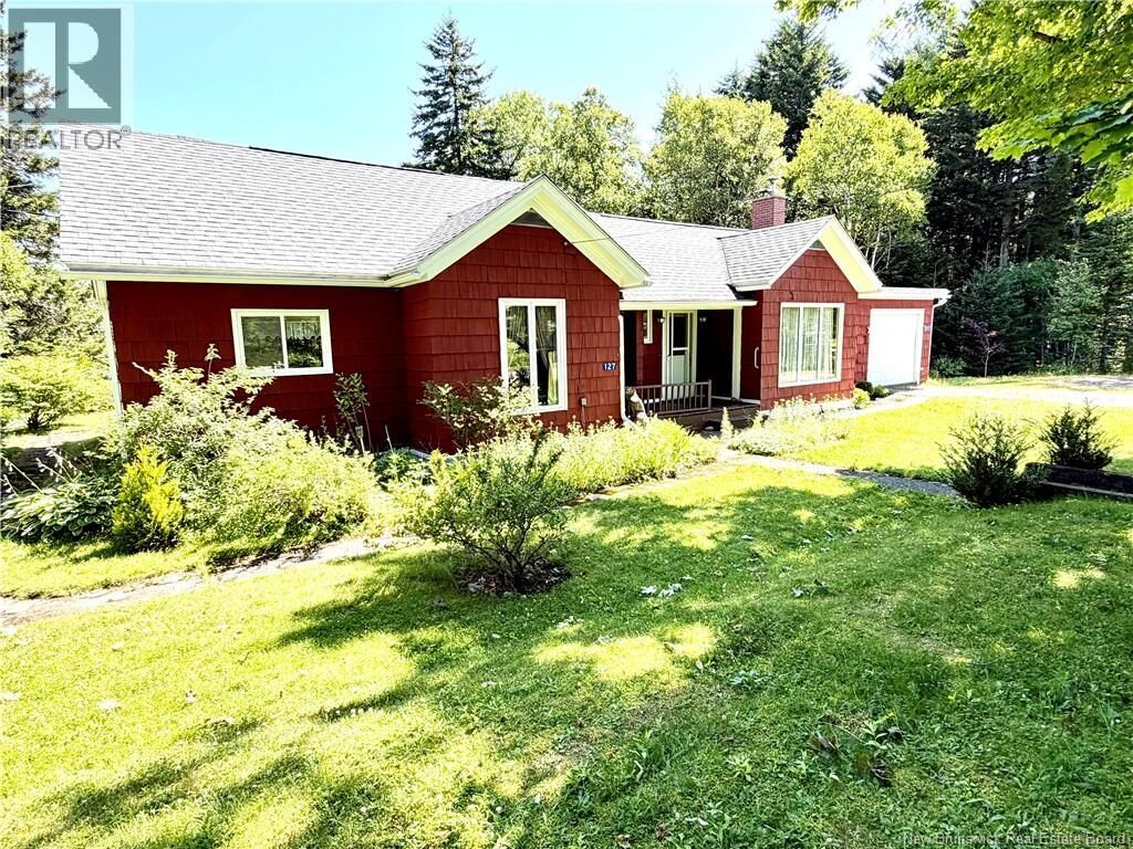 Property Photo:  127 McKay Loop Road  NB E5H 2L1 