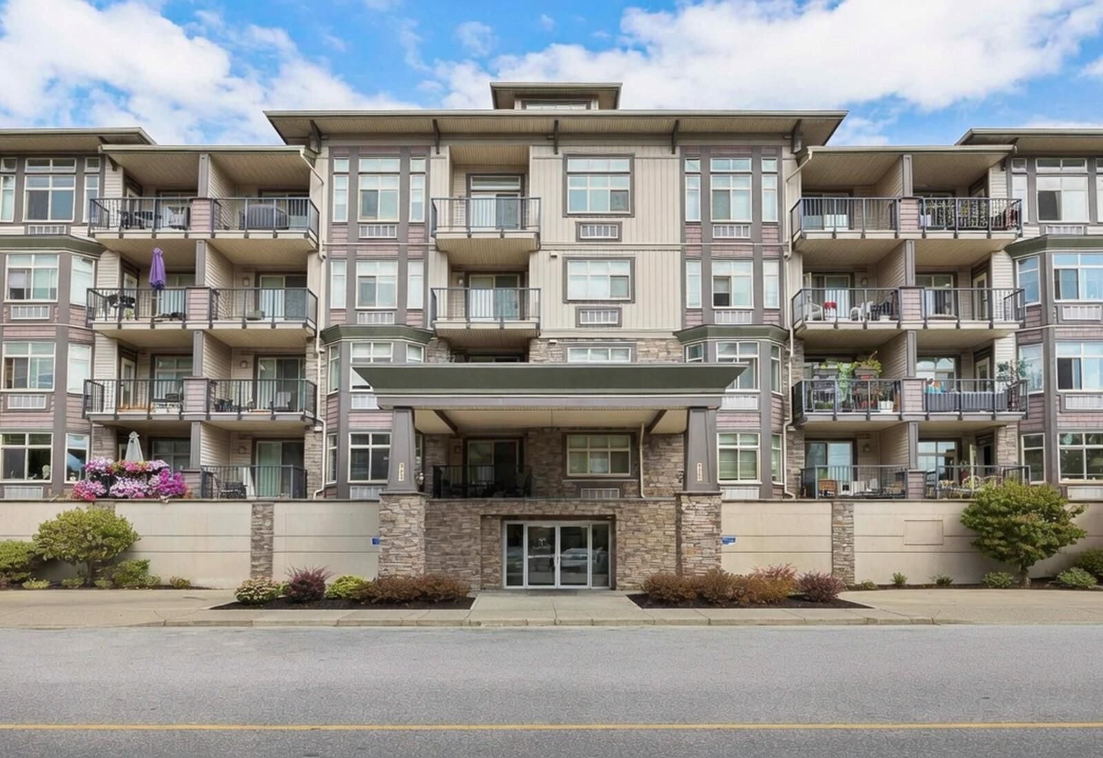 Property Photo: 45893 Chesterfield Avenue 212 BC V2P 1M5
