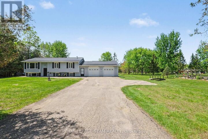 Property Photo:  316 County Road 25  ON K0G 1S0 