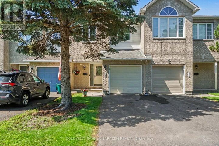 Property Photo: 16 Crownridge Drive ON K2M 2M7