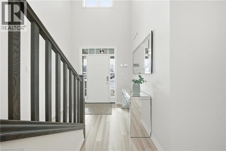Property Photo: 89 Acorn Trail ON N5R 0L8
