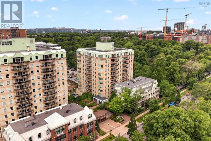 Property Photo: 1540 Summer Street 306 NS B3H 4R9