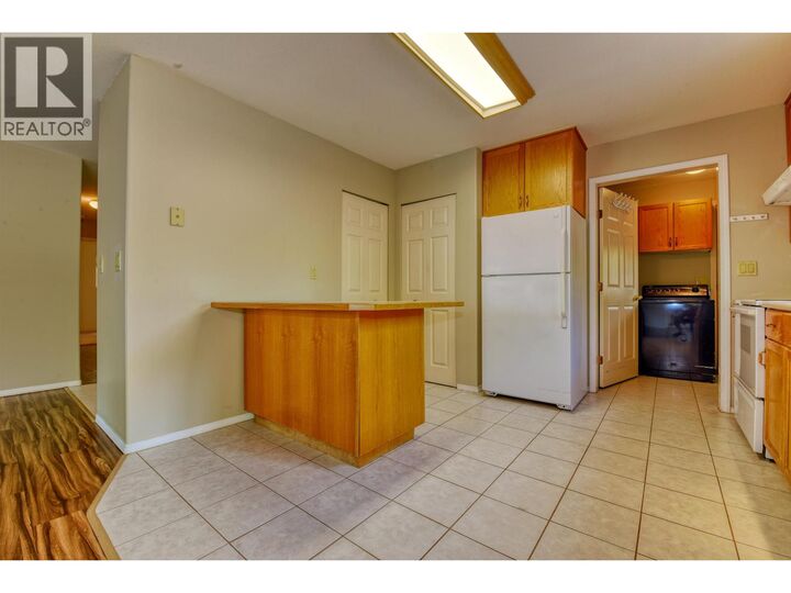 Property Photo: 25 Westridge Drive 5 BC V2G 5K2