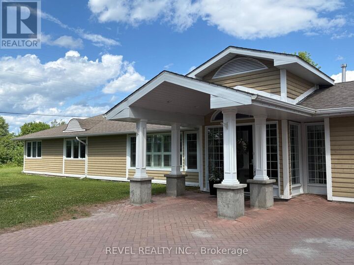 Property Photo:  414 Ninth Avenue  ON P0L 1C0 