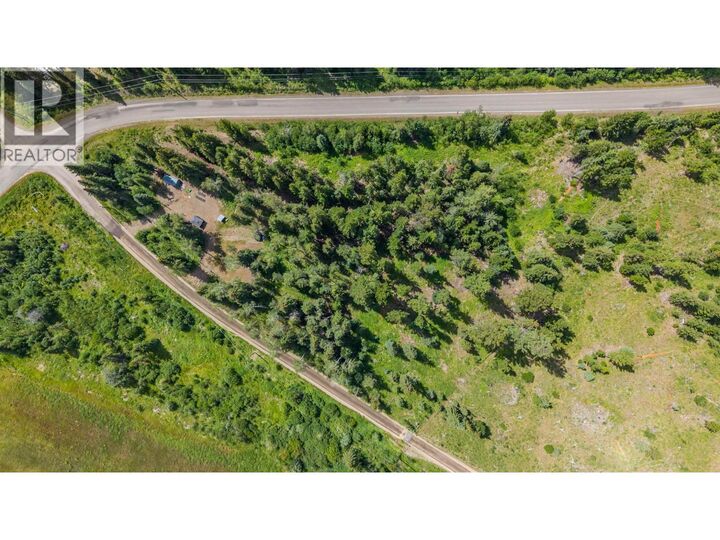 Property Photo:  5 Faessler Road Lot  BC V0K 1X2 