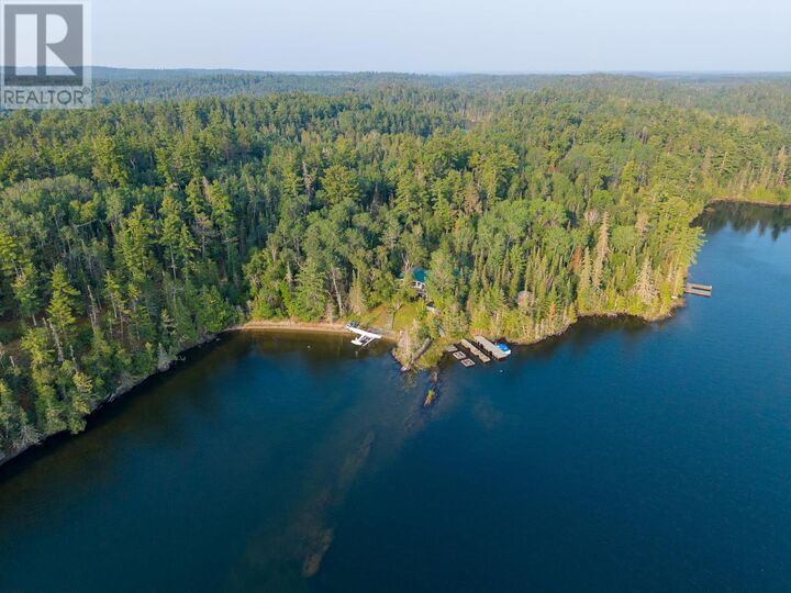 Photo de la propriété:  1&2 339B Cameron Dr, West Shore Echo Bay  ON P0X 1S0 