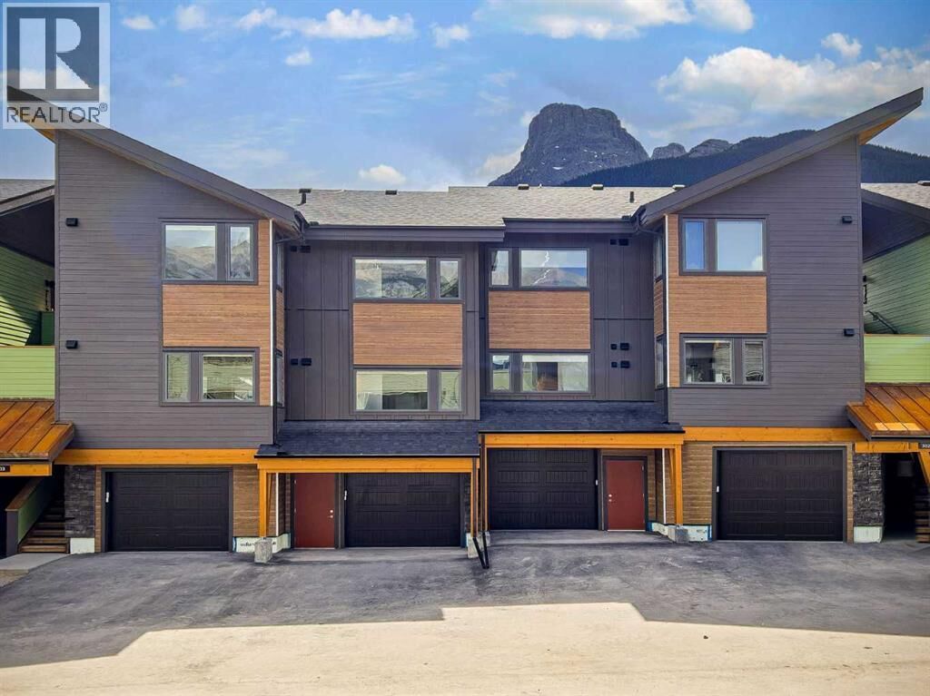 Property Photo: 209 Stewart Creek Rise AB T1W 0N9