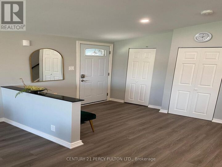 Property Photo:  876 Antonio Street  ON L1W 1T3 