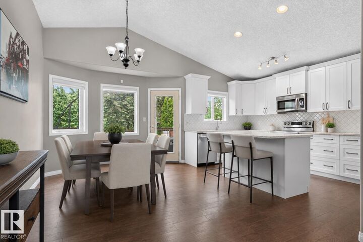 Property Photo: 4914 152A Av NW AB T5Y 3C1