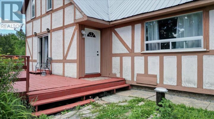 Property Photo:  710 Rose Island Road  ON K0L 1P0 