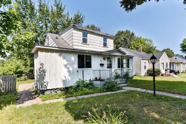 Property Photo:  834 S 11th Avenue  WI 54401 