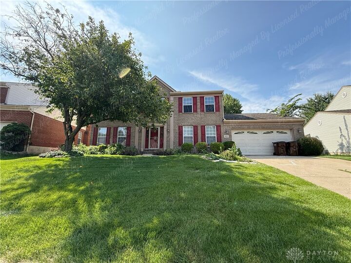 Property Photo:  4311 Limerick Lane  OH 45440 