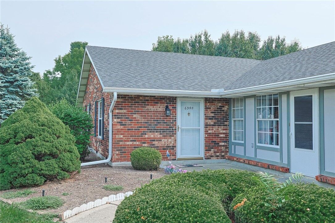 Property Photo:  6340 Jason Lane  OH 45459 