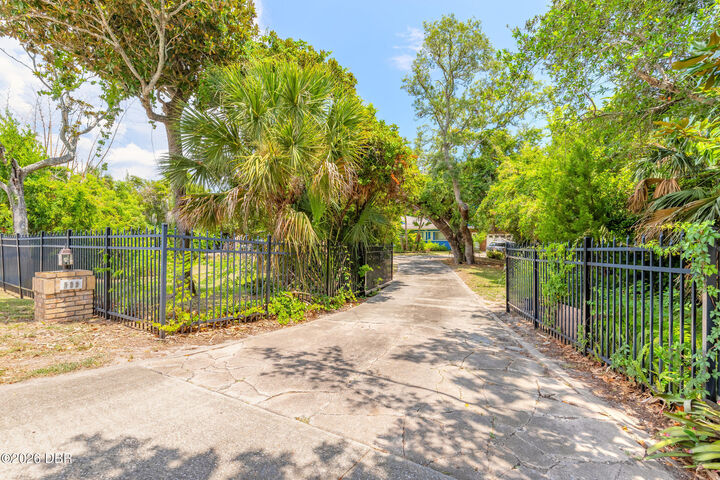 Property Photo:  599 John Anderson Drive  FL 32176 
