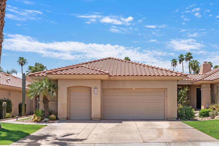 Property Photo:  112 Kavenish Drive  CA 92270 