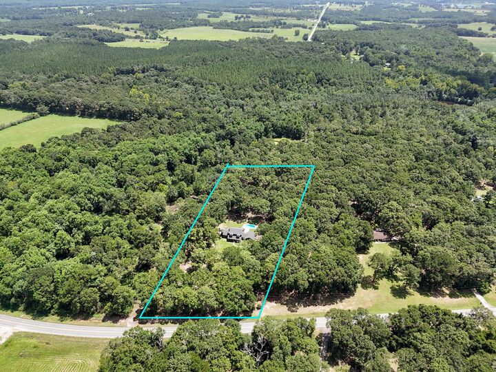 Property Photo:  26240 5th Ave Avenue  AL 36442 