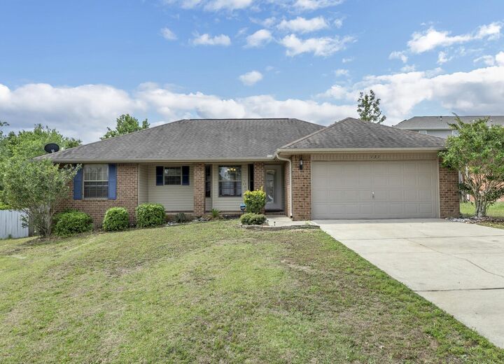 Property Photo:  131 Bronze Circle  FL 32539 