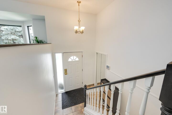 Property Photo: 1123 48 Street NW AB T6L 5V1