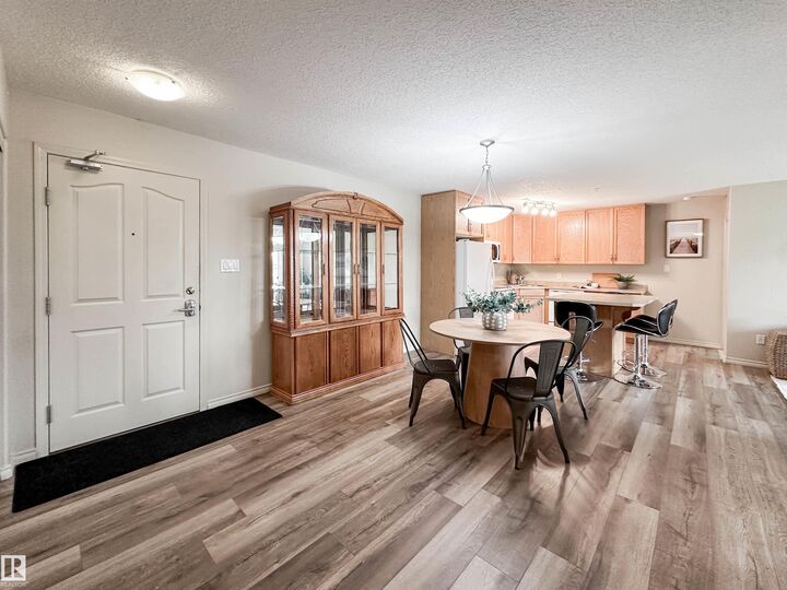 Property Photo: 78B McKenney Avenue 140 AB T8N 7K3