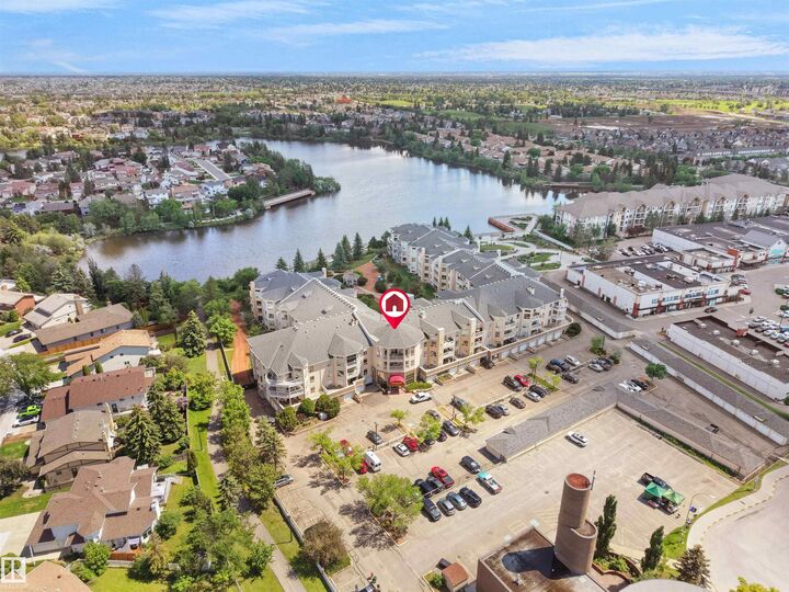 Property Photo: 15499 Castle Downs Road NW 228 AB T5X 5Y3